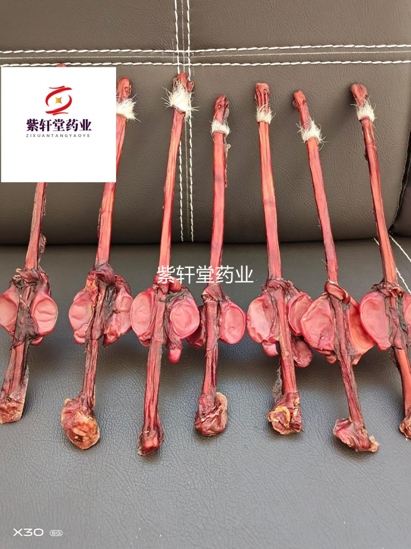 鹿鞭干鹿鞭整个泡酒料