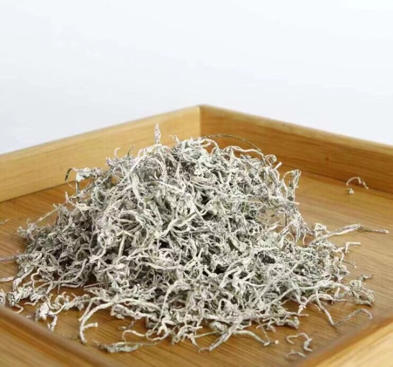 正宗恩施硒藤茶龙须芽尖原产地直供一件代发