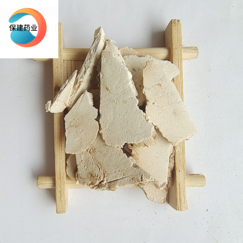 茯苓茯苓片丝统产地安徽省产地直销重在质量