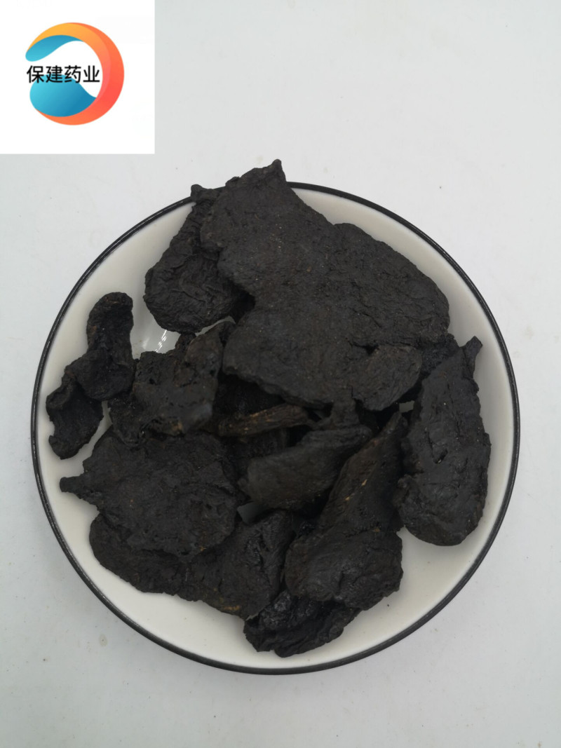 熟地统片产地河南1000g中药材批发规格齐全