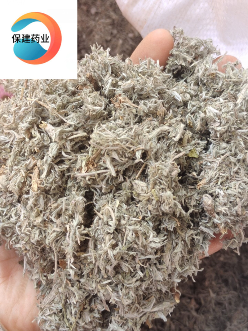 茵陈统货产地河南保建中药重在品质