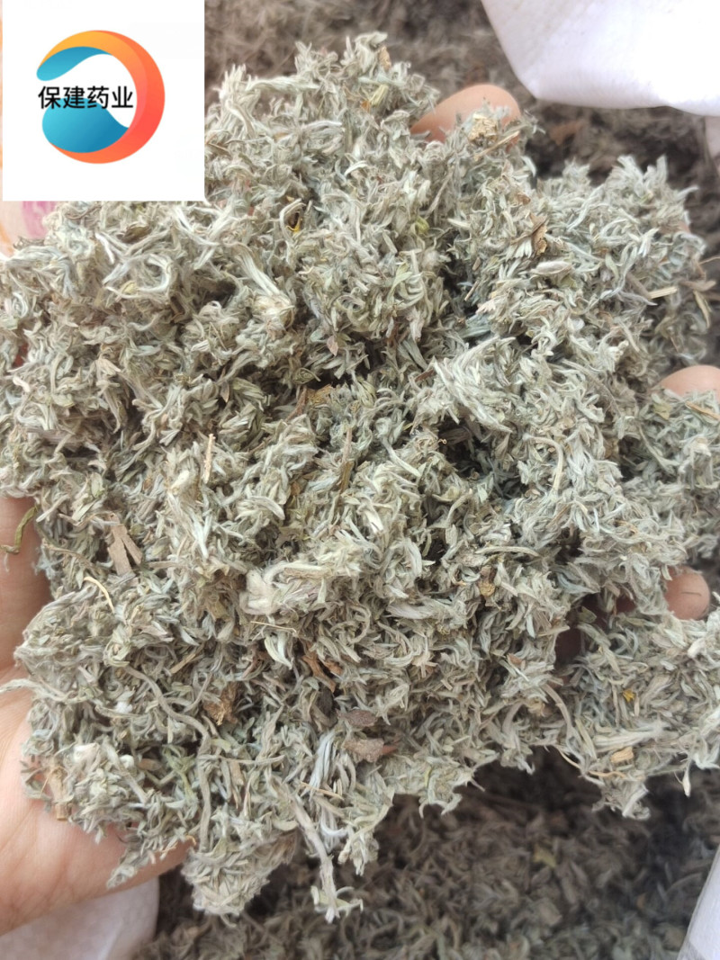 茵陈统货产地河南保建中药重在品质