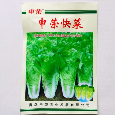 快菜种子奶油快菜四季小白菜种籽苗春季夏秋冬季青蔬菜菜种孑