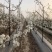 单张1.5米宽防草布厚90克防草地布厂家园艺地布