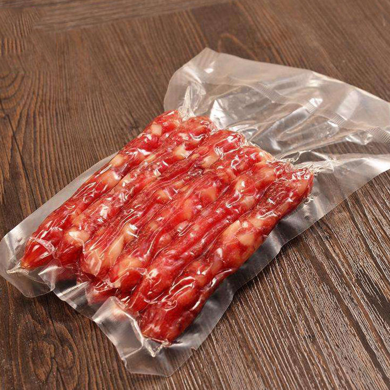 广式腊肠广味香肠四川麻辣腊肠批发定制供电商经销商地摊餐饮
