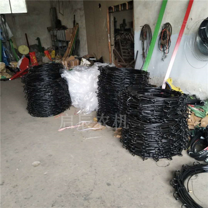 新款往复式割草机割搂一体机拖拉机后悬挂割搂草机割草机液压
