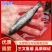 【荐】三文鱼鱼苗二倍体三倍体虹鳟鱼苗渔场直销