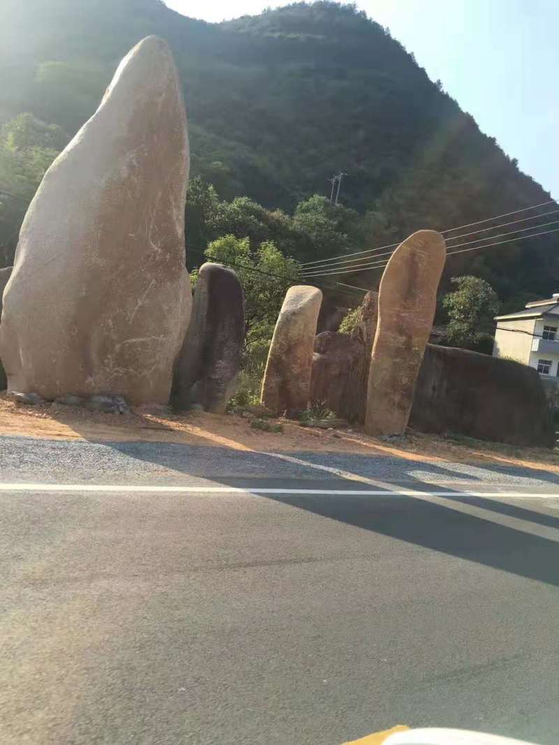 石头、鹅卵石、河卵石、雨花石、干粘石、喷刷石、造景石