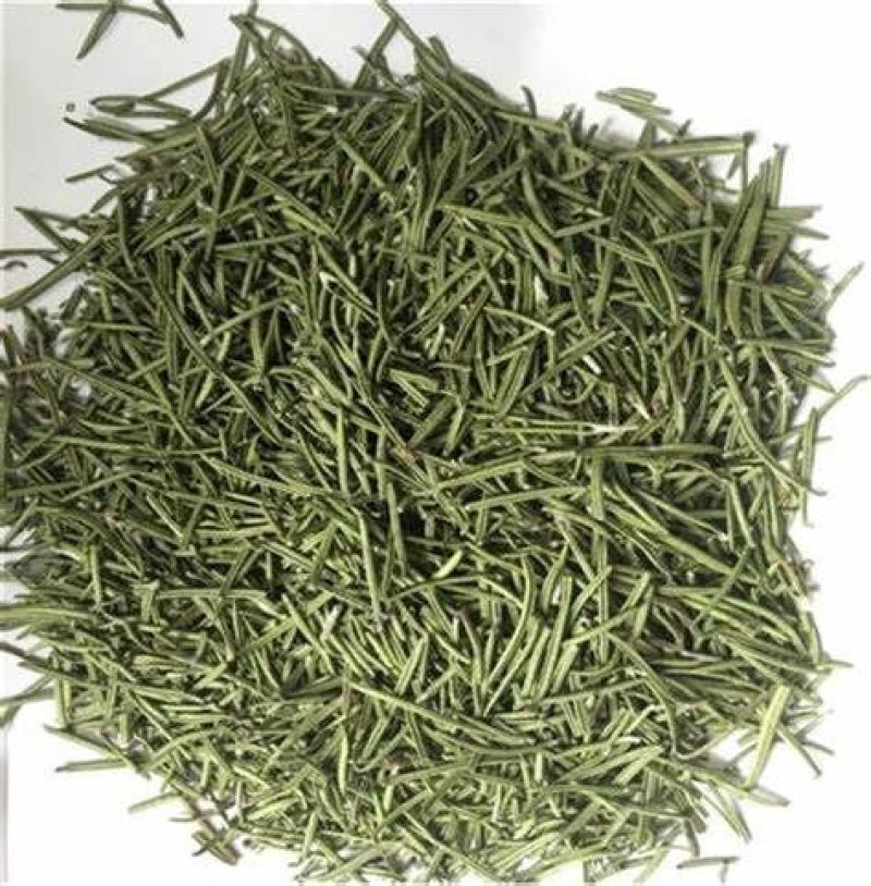 云南高原迷迭香干叶优质高含量