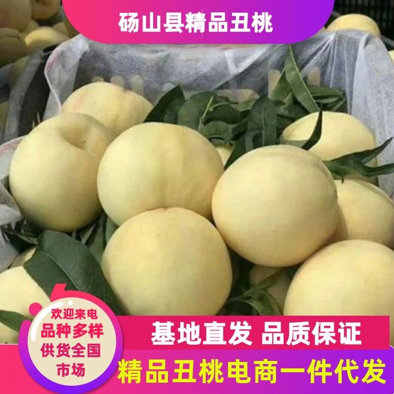 特甜冬桃丑桃，一件代发，小时候的味道供货电商平台