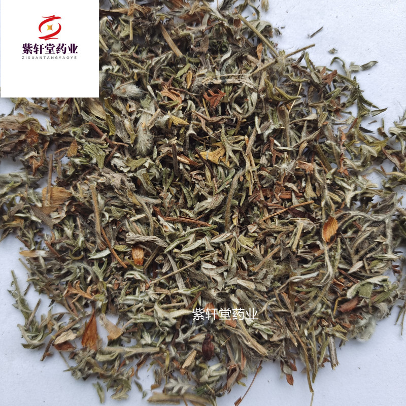 翻白草翻白草新货颜色好统产地河南省紫轩堂药业