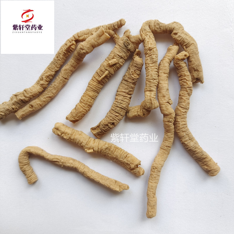远志远志选货紫轩堂药业