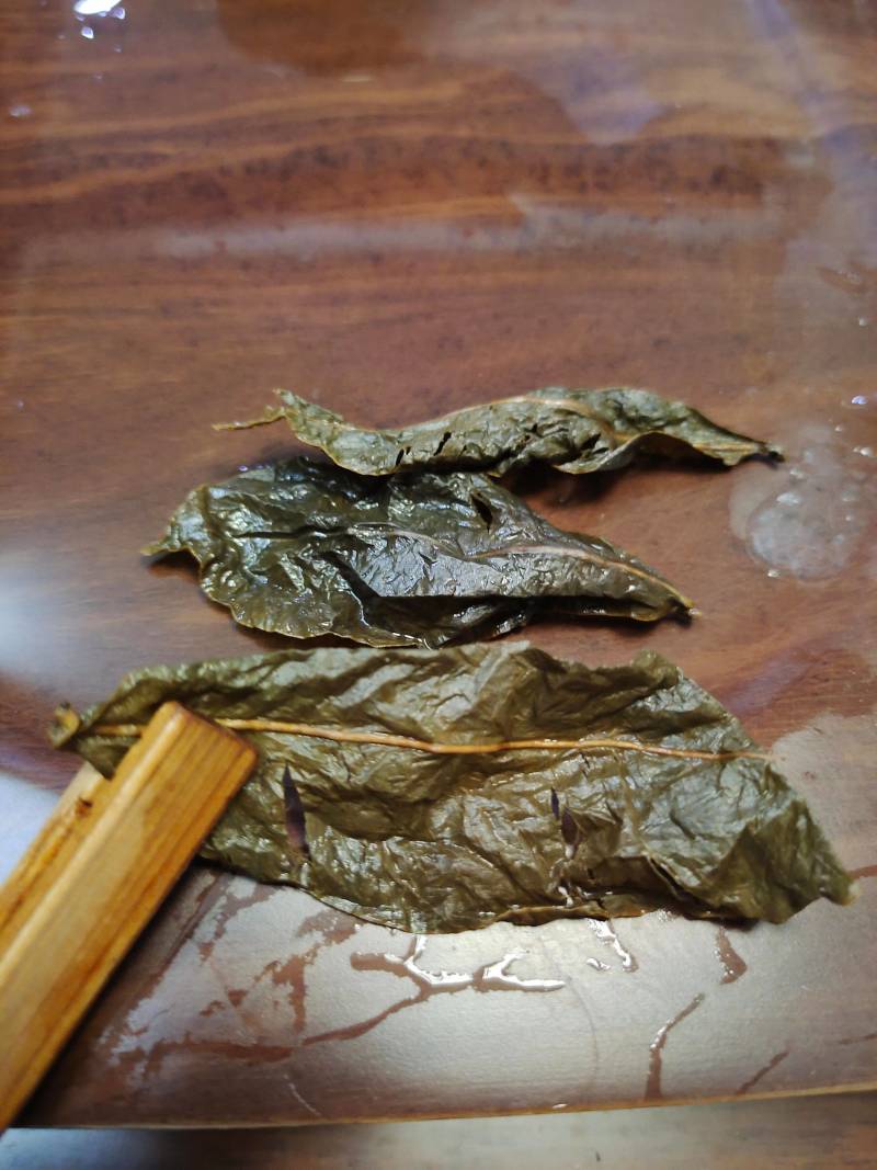 奇楠沉香茶叶