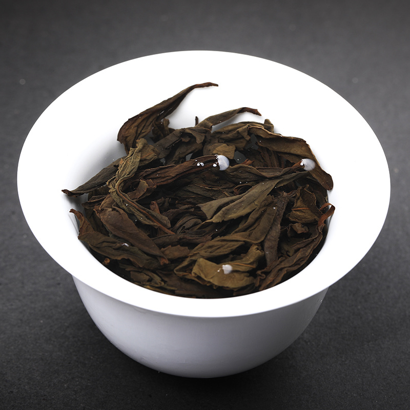 武夷山岩茶大红袍茶叶乌龙茶肉桂茶袋装浓香型大份量250克