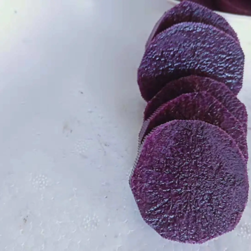山东黑金刚紫土豆，一件代发！电商新品爆品，诚信经营
