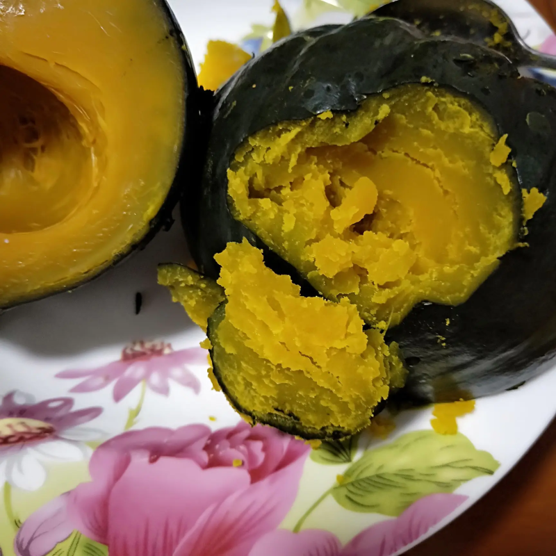 贝贝南瓜礼盒，团购落地配，基地直发，一手货源，电商对接