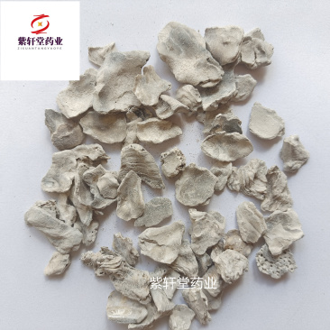 牡蛎煅牡蛎煅牡蛎片产地山东省紫轩堂药业