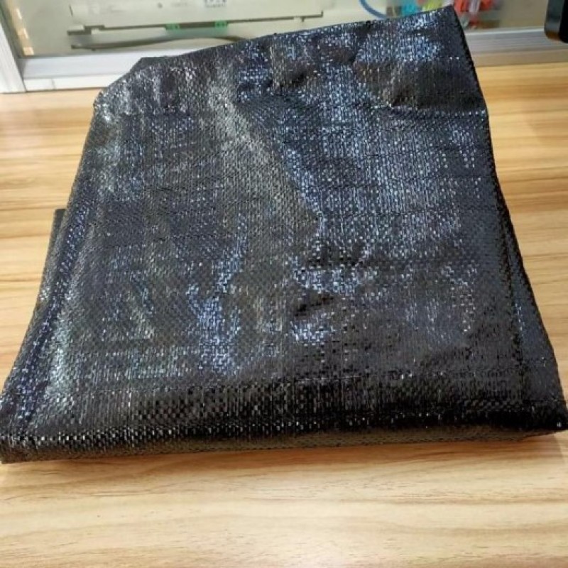 90克果园除草布防草布厂家盖草布价格防草布一亩地