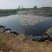 黑膜蓄水池防渗膜养殖场沼气池土工膜厂家防渗膜价格