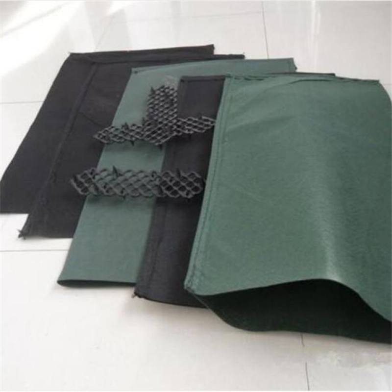 生态袋护坡植生袋生态袋厂家草籽生态袋生产厂家