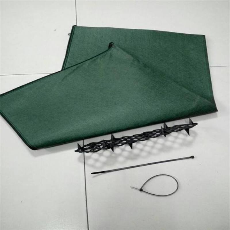长丝生态袋厂家草籽生态袋价格土工布袋涤纶生态袋