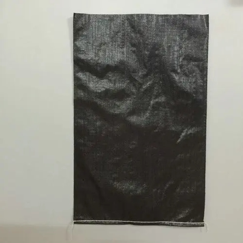 垃圾填埋袋围堰编织袋防汛带厂家编织袋价格