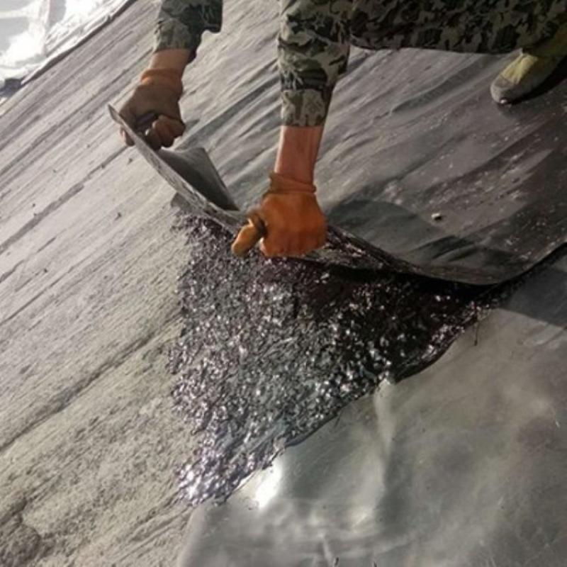 土工膜胶土工胶带土工胶价格热熔防渗膜土工胶厂家