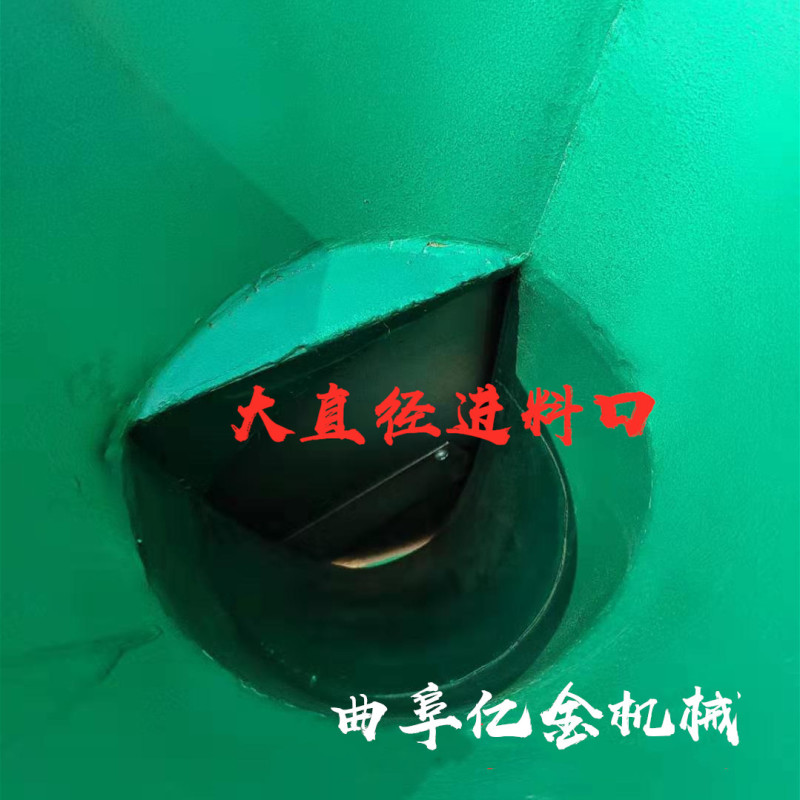 快速省电红薯切片机白萝卜切片机田间柴油机带地瓜干切片机