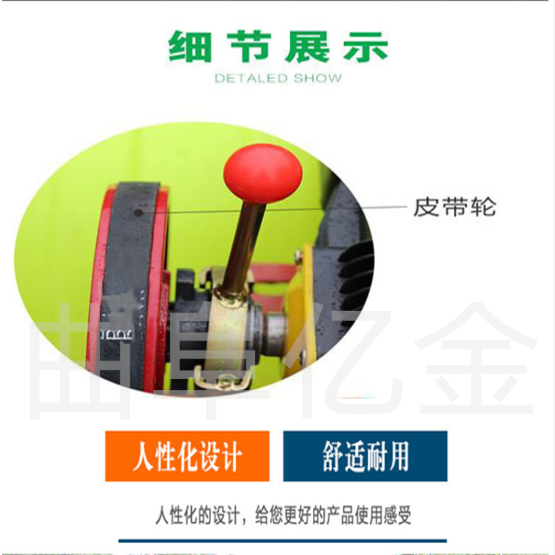 农用拖拉机后置打药机悬挂喷杆式打药机后置传动轴喷雾打药机