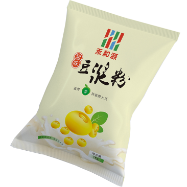 禾和源甜味豆浆粉早餐商用营养速溶细腻大包装