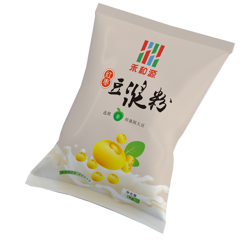 禾和源红枣豆浆粉早餐商用营养速溶细腻大包装