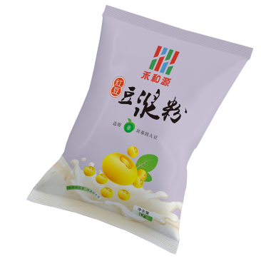 禾和源红豆豆浆粉早餐商用营养速溶细腻红豆味浓厚