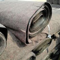 家具包装毛毯公路养护毯保温被大棚保温棉被厂家