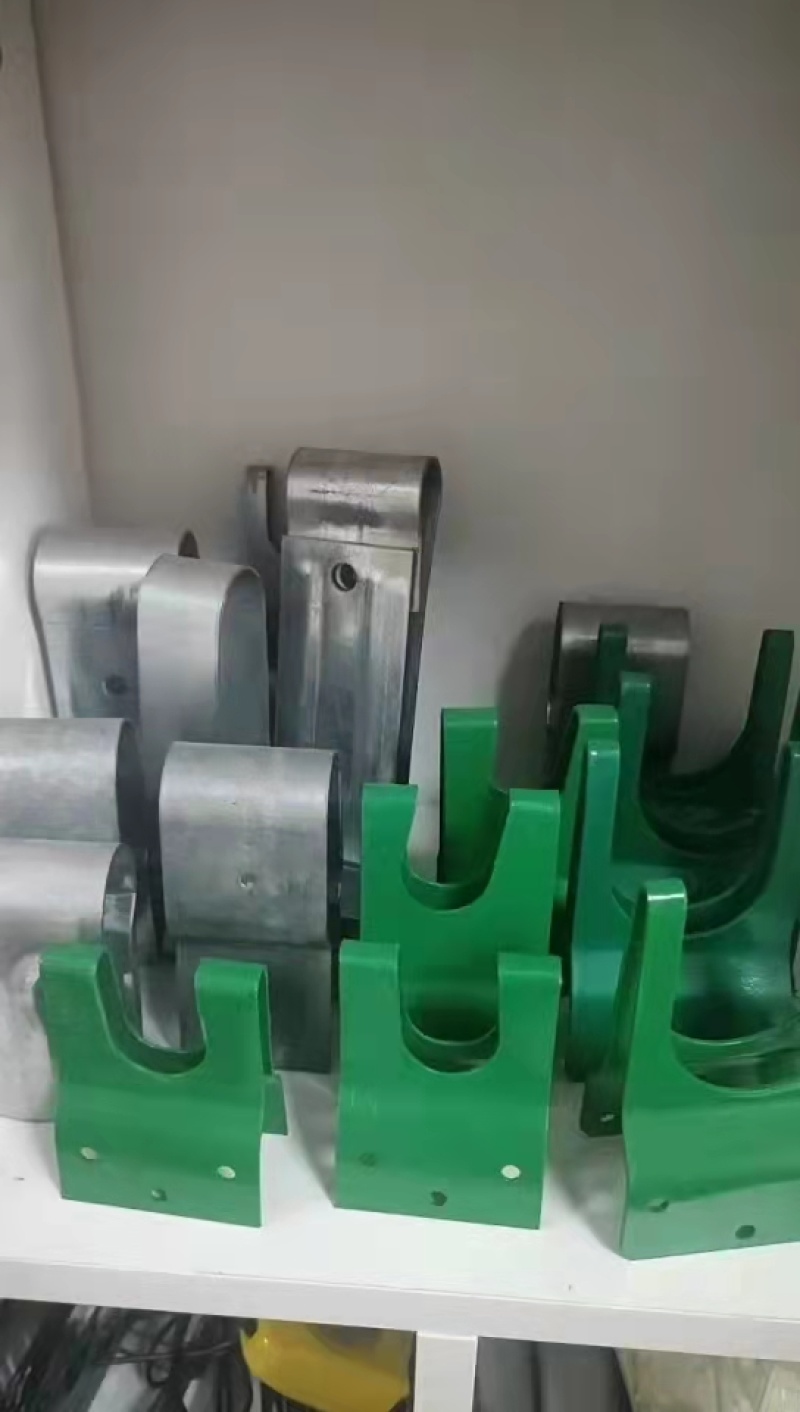 大棚零部件，各种配件批发厂家直销可定制质保