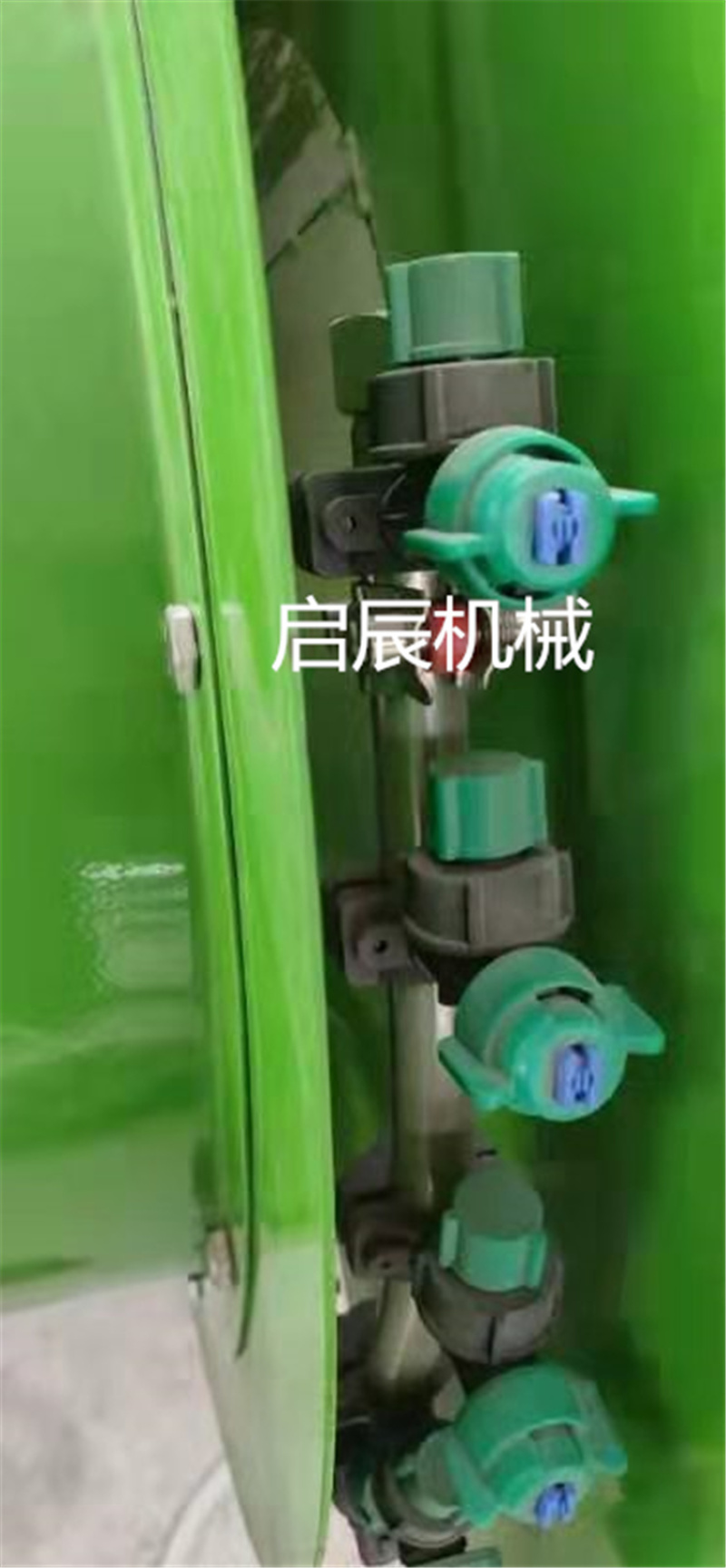 风送式打药机四轮拖拉机带果树葡萄消毒除虫喷药机农用大型弥