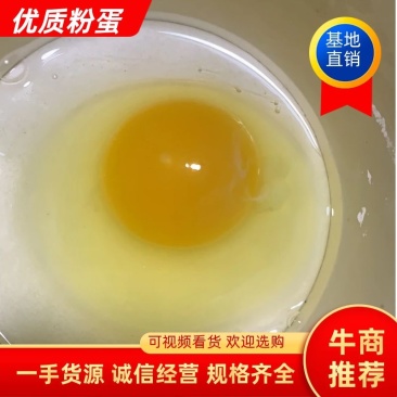 优质土鸡蛋粉蛋，货源新鲜，常年有货，欢迎各地朋友前来洽谈！