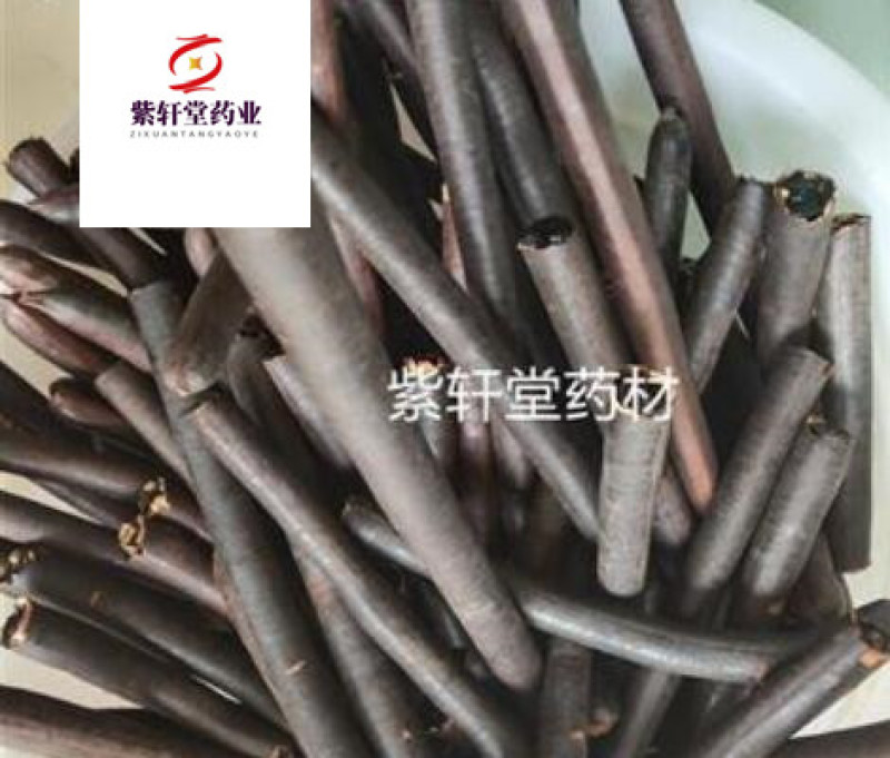 便秘果便秘果腊肠果产地海外地道药材紫轩堂药业