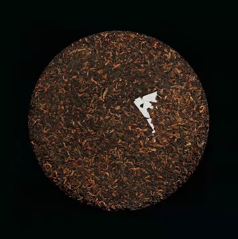 2019年普洱茶熟茶御品班章