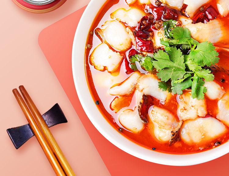 展示西红柿炖三文鱼成品图,鱼肉与西红柿汤汁交融,色泽诱人 西红柿炖三文鱼成品图