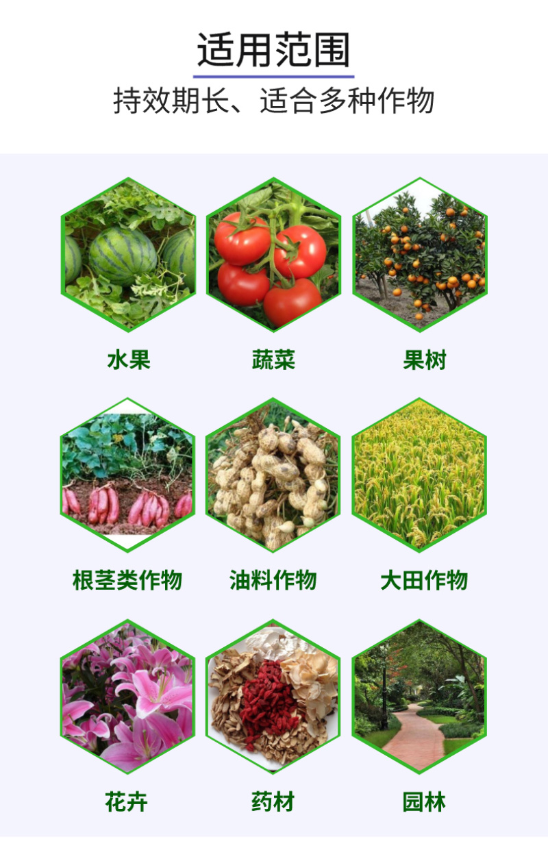 磷酸二氢钾闪溶型5kg/100g叶面肥磷钾肥复合肥
