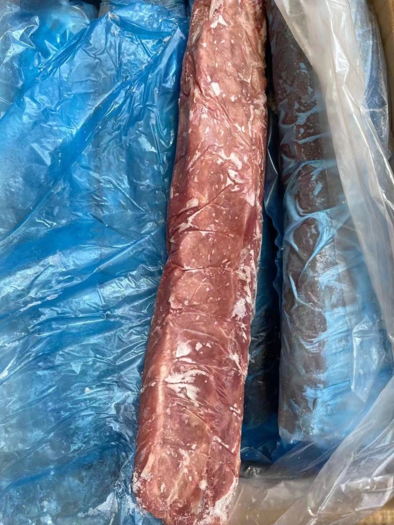 三号肉