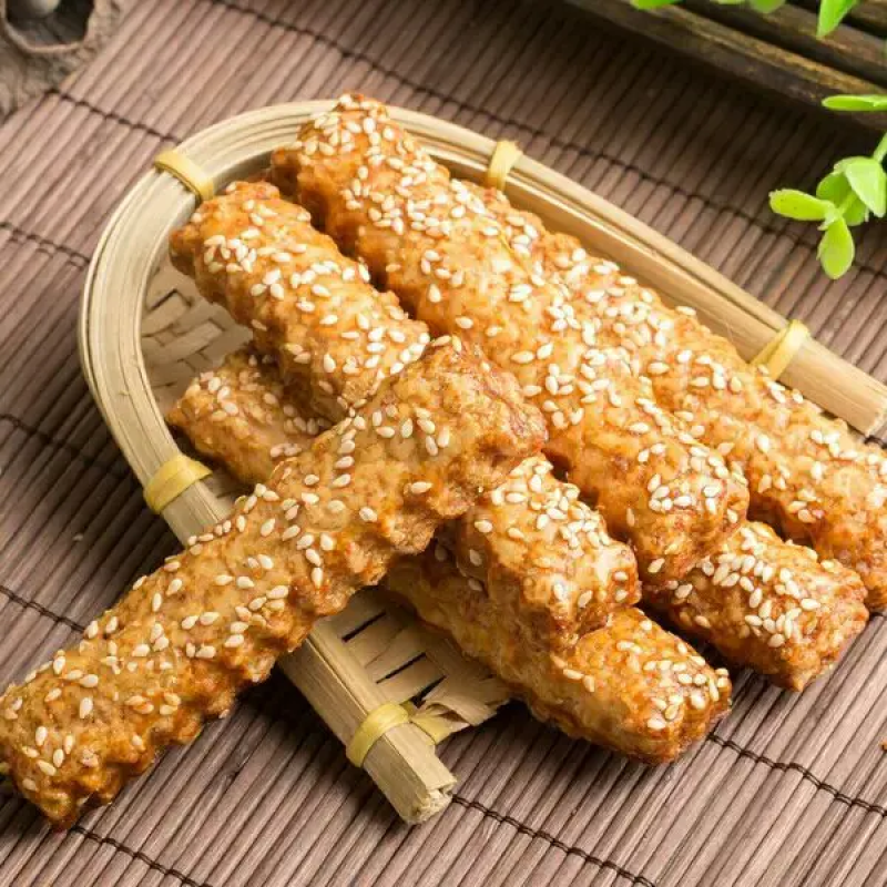 山药南瓜饼纯手工制作烘烤而成工厂直批全国发货