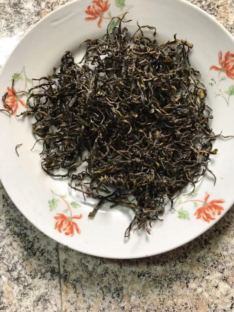 【精品】祁门红茶祁红香螺产地直供货源充足质优价廉可看货