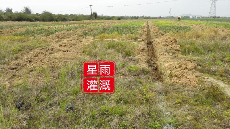喷灌蔬菜场喷花卉喷灌农田灌溉自动配肥肥水药一体化设计指导