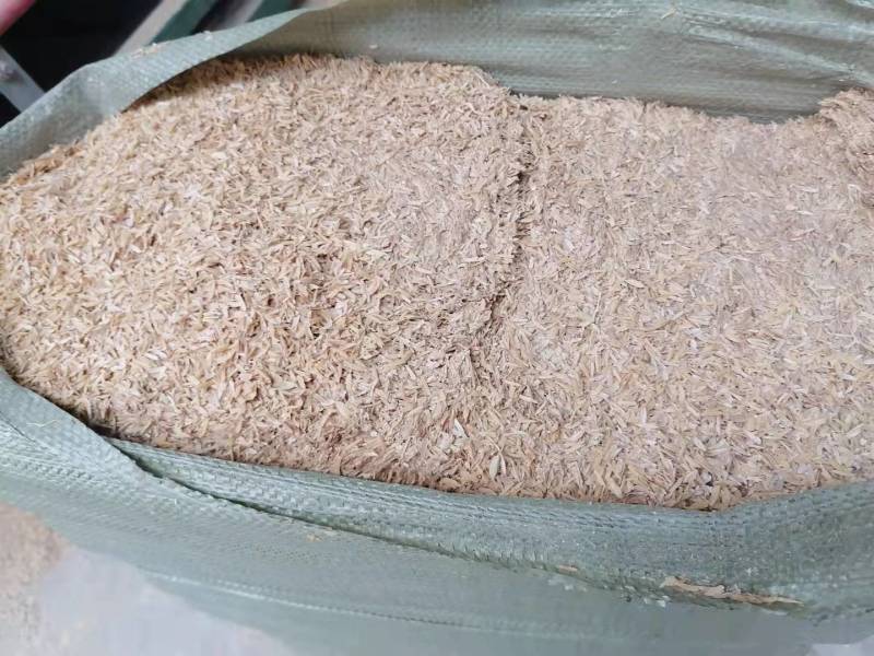 【稻壳】压缩谷壳适应于养殖、种植、加工长期供应