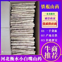 供应小白嘴精品箱装规格齐全产地直供大量现货