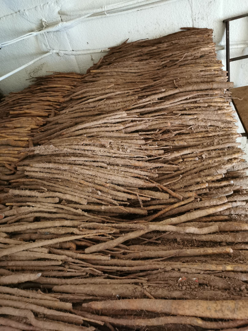 河北紫药麻山药电商社区团购，批发商产地直销，品种齐全