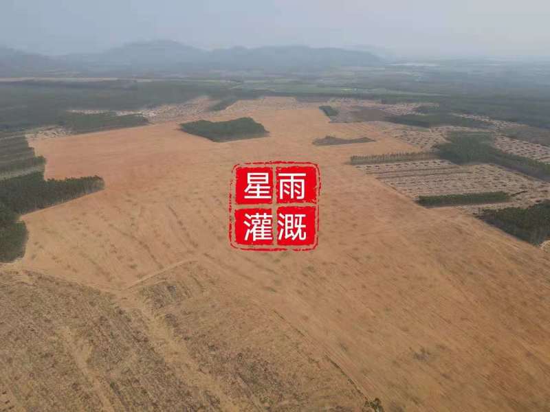 微喷果园微喷大棚微喷灌自动配肥肥水药一体化微喷带微喷管道