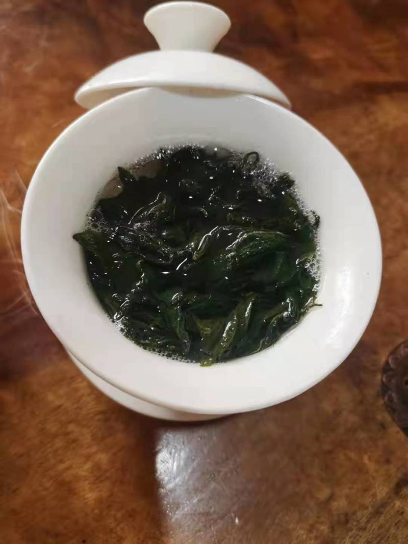 绞股蓝茶产地直销品质保证正品干货量大从优