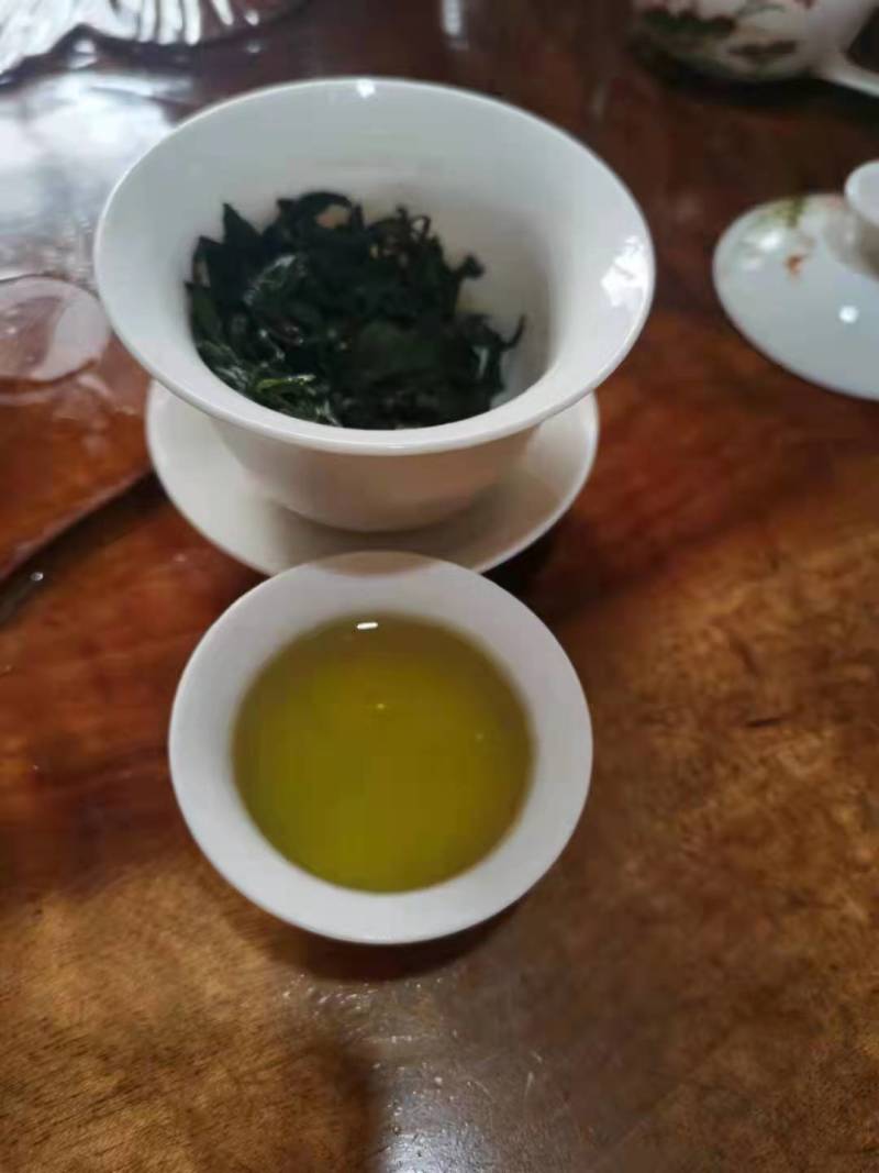 绞股蓝茶产地直销品质保证正品干货量大从优